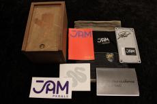 JAM Pedals Rattler LTD【RAT系ディストーションペダル】【ハンドメイド】【ギリシャ製】_11