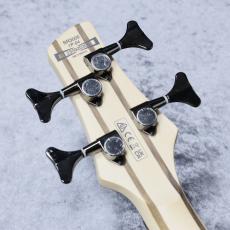 Ibanez SR300E - PW(Pearl White) -_7