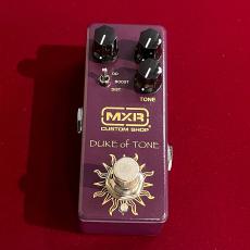 MXR CSP039 Duke of Tone 【特価】【名作コラボ】