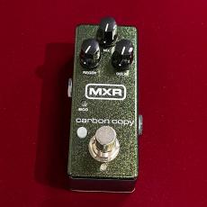 MXR M299 Carbon Copy Mini 【特価】