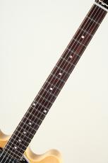 Gibson 1959 ES-335 Reissue Vintage Natural VOS S/N:A930829_4