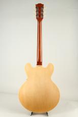 Gibson 1959 ES-335 Reissue Vintage Natural VOS S/N:A930829_8