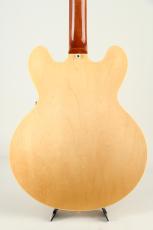 Gibson 1959 ES-335 Reissue Vintage Natural VOS S/N:A930829_9
