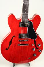 Gibson ES-335 Sixties Cherry 【S/N: 229650148】_3