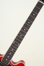 Gibson ES-335 Sixties Cherry 【S/N: 229650148】_4