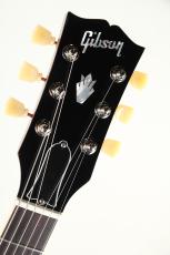 Gibson ES-335 Sixties Cherry 【S/N: 229650148】_5