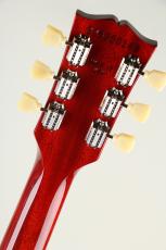 Gibson ES-335 Sixties Cherry 【S/N: 229650148】_6