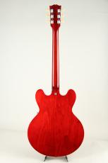 Gibson ES-335 Sixties Cherry 【S/N: 229650148】_8