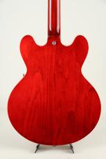 Gibson ES-335 Sixties Cherry 【S/N: 229650148】_9