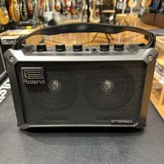 Roland MOBILE CUBE【現物画像】