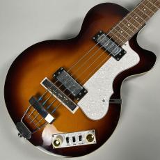 Hofner Club Bass Ignition Premium Edition エレキベース クラブベース ギグバッグ付属【現物画像】