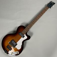 Hofner Club Bass Ignition Premium Edition エレキベース クラブベース ギグバッグ付属【現物画像】_2