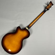 Hofner Club Bass Ignition Premium Edition エレキベース クラブベース ギグバッグ付属【現物画像】_5