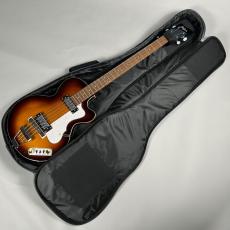 Hofner Club Bass Ignition Premium Edition エレキベース クラブベース ギグバッグ付属【現物画像】_9