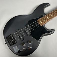 YAMAHA 【特価品】BB734A MTBL マットトランスルーセントブラック エレキベース アクティブ/パッシブスイッチ搭載