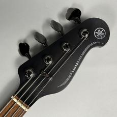 YAMAHA 【特価品】BB734A MTBL マットトランスルーセントブラック エレキベース アクティブ/パッシブスイッチ搭載_4
