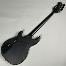 YAMAHA 【特価品】BB734A MTBL マットトランスルーセントブラック エレキベース アクティブ/パッシブスイッチ搭載_5