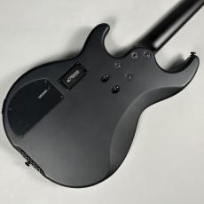 YAMAHA 【特価品】BB734A MTBL マットトランスルーセントブラック エレキベース アクティブ/パッシブスイッチ搭載_6