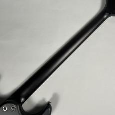 YAMAHA 【特価品】BB734A MTBL マットトランスルーセントブラック エレキベース アクティブ/パッシブスイッチ搭載_7