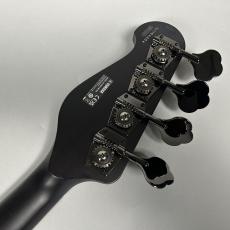 YAMAHA 【特価品】BB734A MTBL マットトランスルーセントブラック エレキベース アクティブ/パッシブスイッチ搭載_8