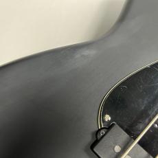 YAMAHA 【特価品】BB734A MTBL マットトランスルーセントブラック エレキベース アクティブ/パッシブスイッチ搭載_9