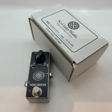 Kz Guitar Works Kz Treble Booster コンパクトエフェクター ブースター_4