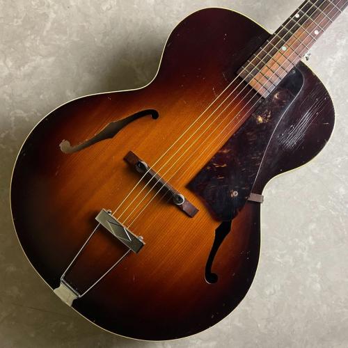 Gibson 1940s L-50 Sunburst
