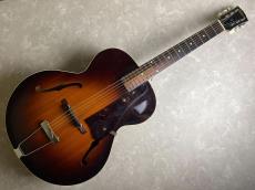 Gibson 1940s L-50 Sunburst_2