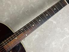 Gibson 1940s L-50 Sunburst_6