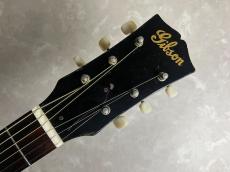 Gibson 1940s L-50 Sunburst_7