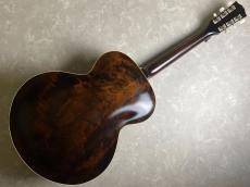 Gibson 1940s L-50 Sunburst_8