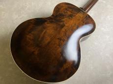 Gibson 1940s L-50 Sunburst_9