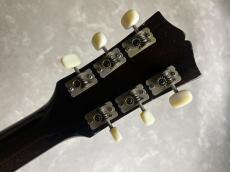 Gibson 1940s L-50 Sunburst_11