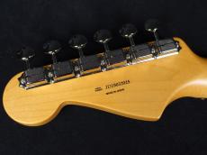 Fender Char Stratocaster Burgundy Char Burgundy_9