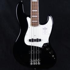 Fender Made in Japan Traditional Late 60s Jazz Bass Black