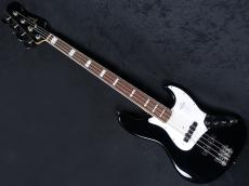 Fender Made in Japan Traditional Late 60s Jazz Bass Black_2