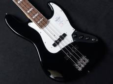 Fender Made in Japan Traditional Late 60s Jazz Bass Black_3