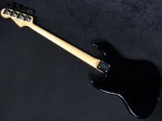 Fender Made in Japan Traditional Late 60s Jazz Bass Black_6