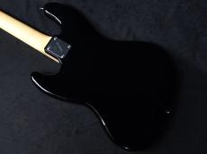 Fender Made in Japan Traditional Late 60s Jazz Bass Black_7