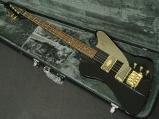 Epiphone Rex Brown Thunderbird Ebony【2024年製】