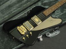 Epiphone Rex Brown Thunderbird Ebony【2024年製】_2