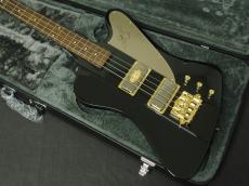 Epiphone Rex Brown Thunderbird Ebony【2024年製】_3