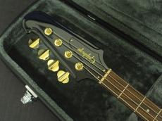 Epiphone Rex Brown Thunderbird Ebony【2024年製】_7