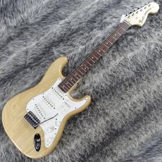 Fender Made in Japan Heritage 70s Stratocaster / Natural_3