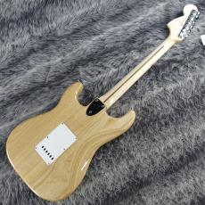 Fender Made in Japan Heritage 70s Stratocaster / Natural_4