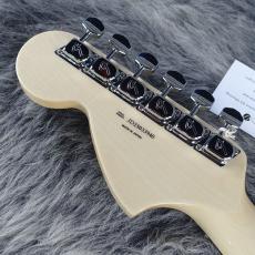 Fender Made in Japan Heritage 70s Stratocaster / Natural_8