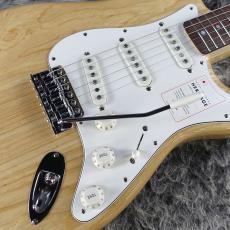 Fender Made in Japan Heritage 70s Stratocaster / Natural_9
