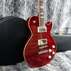 Collings CL DLX Crimson