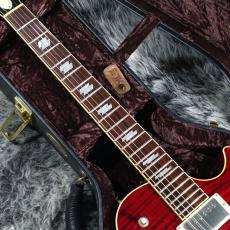 Collings CL DLX Crimson_4