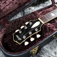 Collings CL DLX Crimson_5